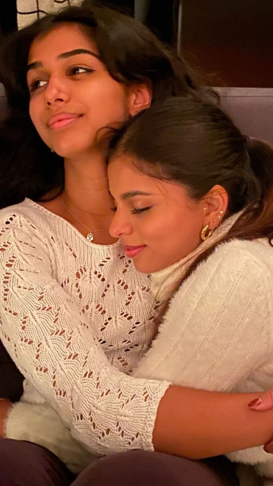 suhana khan
